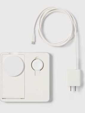 HEYDAY 3 in 1 Charger Pad